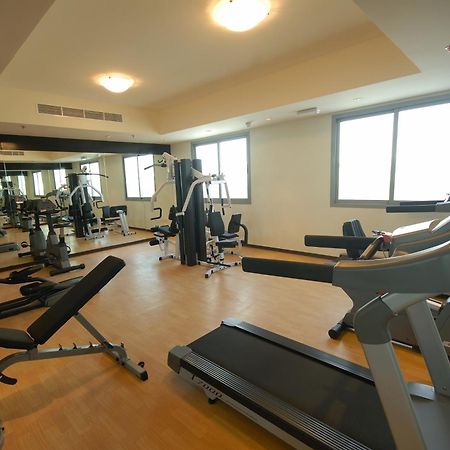 Xclusive Hotel Apartments Дубай Екстериор снимка