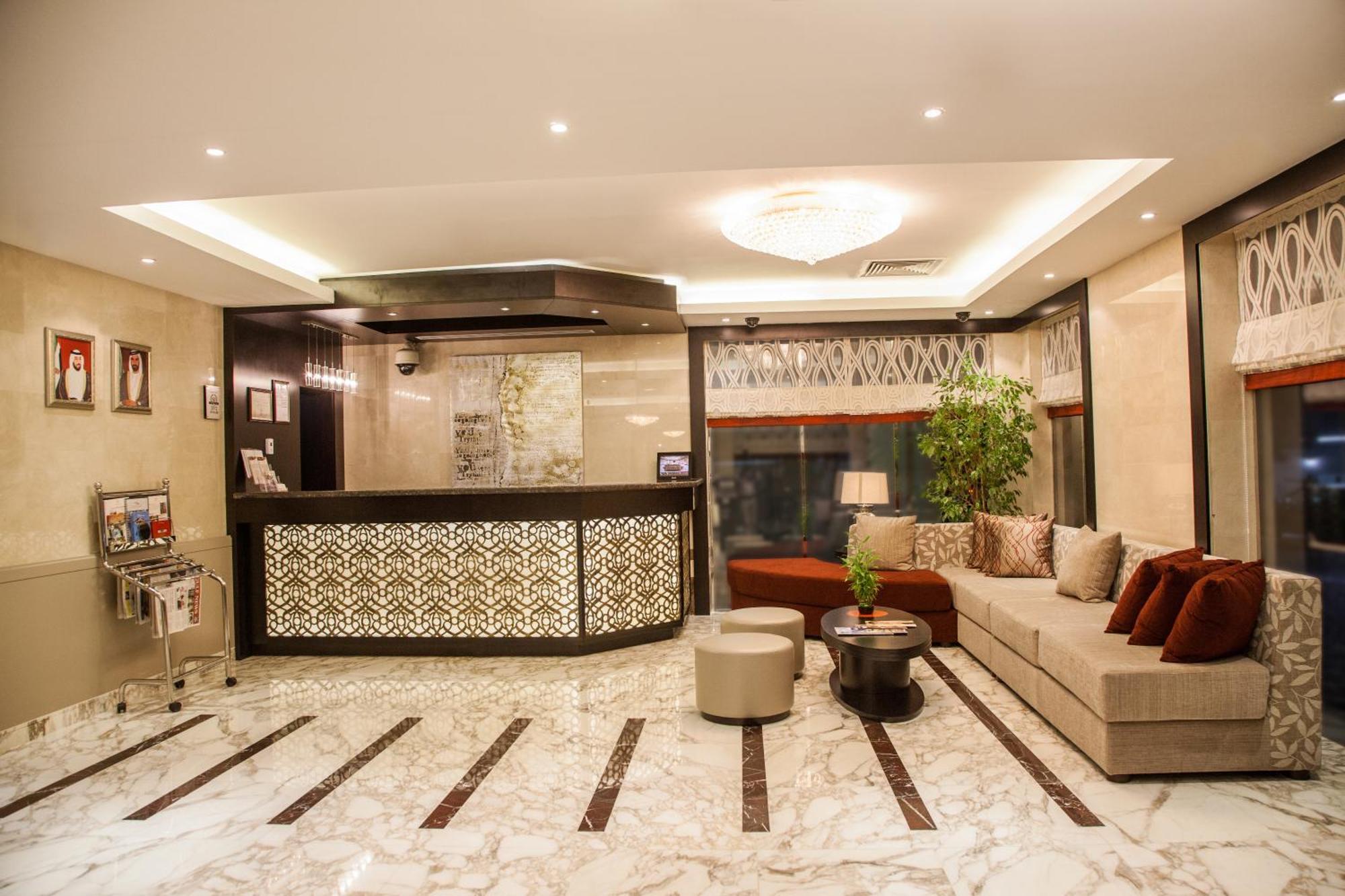 Xclusive Hotel Apartments Дубай Екстериор снимка
